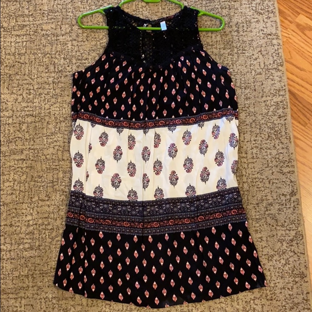 Perfect Summer Dress